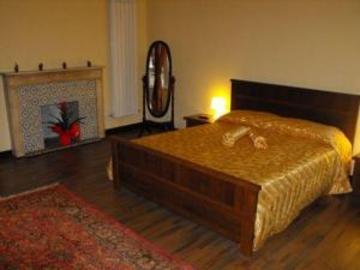 Pantaneto - Palazzo Bulgarini Bed & Breakfast 2*