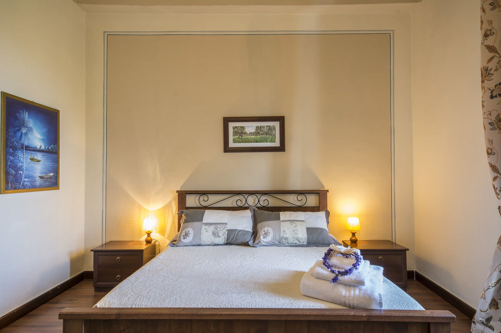 Pantaneto - Palazzo Bulgarini 2* Siena