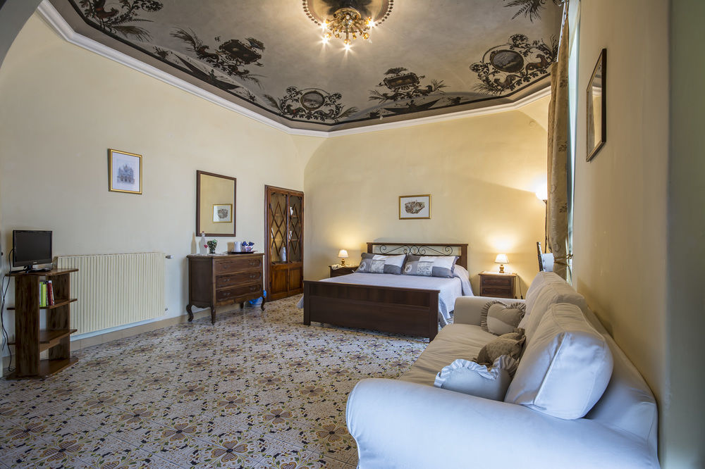Bed & Breakfast Pantaneto - Palazzo Bulgarini Siena